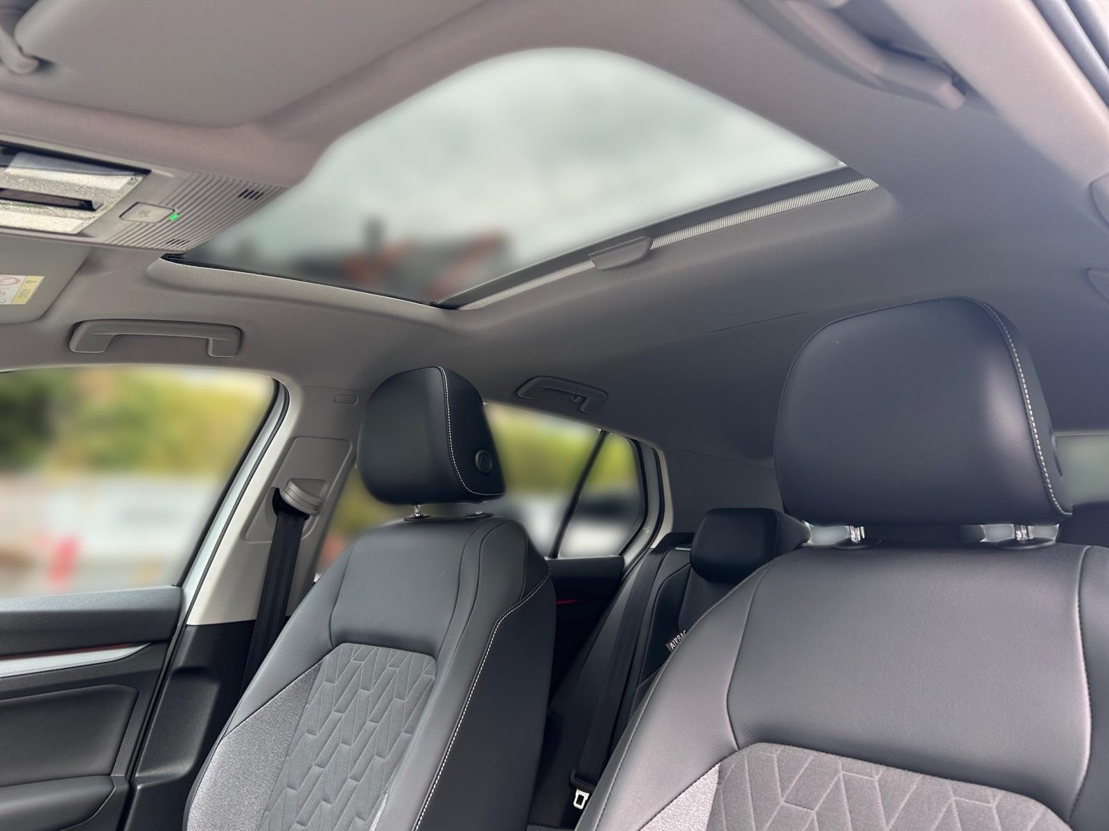 Volkswagen Golf VIII 1.5 TSI Energy *PANO*KAMERA*NAVI*, миниатюра 15