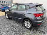 Seat Arona STYLE RFK PDC v+h KLIMAAUTOMATIK 1.0 TS... - Seat Arona Gebrauchtwagen