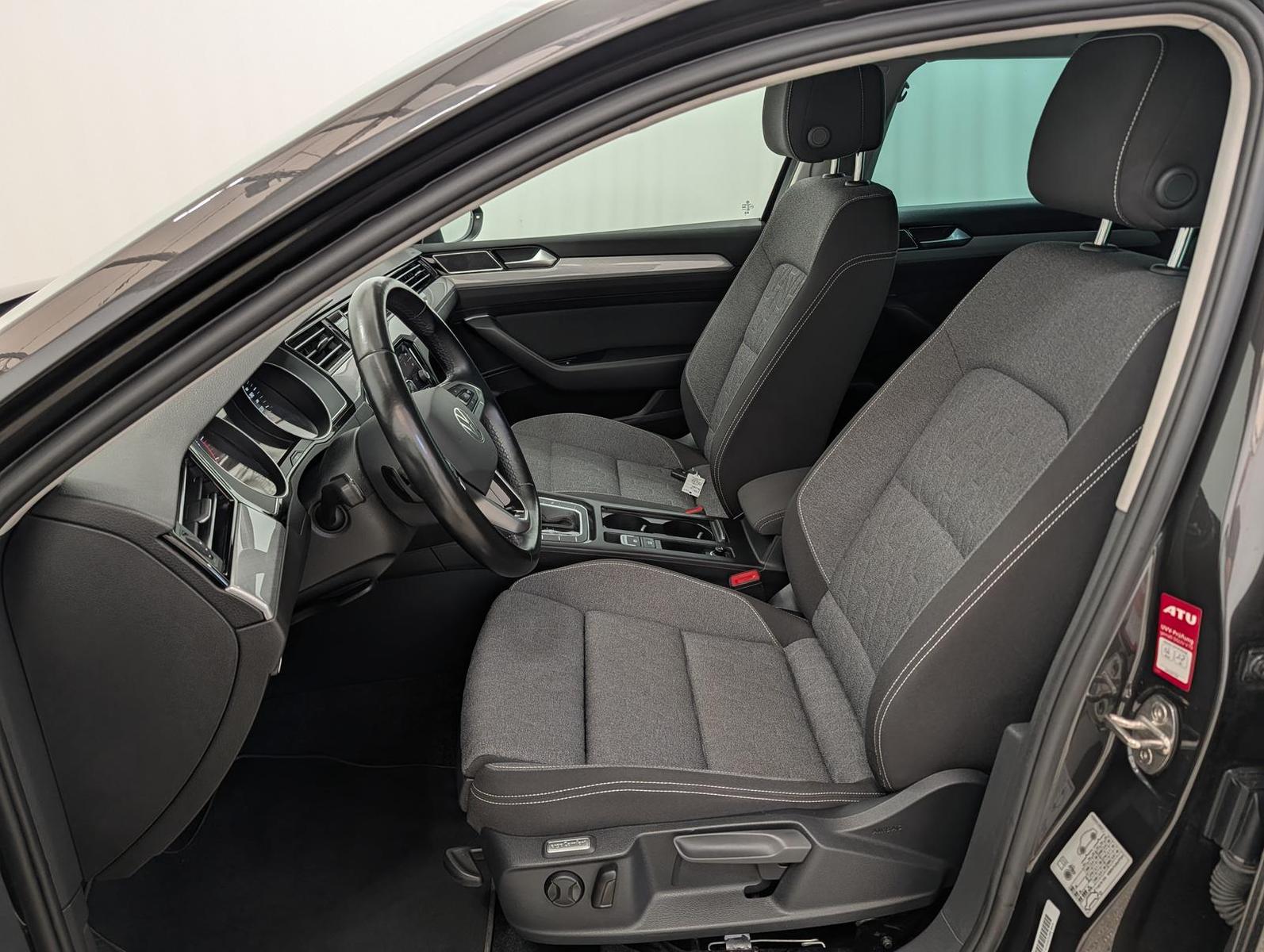 Volkswagen Passat 1.5 TSI DSG Winter LED Navi, миниатюра 7