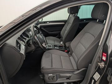 Volkswagen Passat Variant - 7