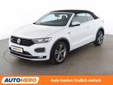 Volkswagen T-Roc 1.5 TSI ACT R-Line Aut. *VC*LED*ACC*NAVI* - gebrauchte Cabrios in Iserlohn