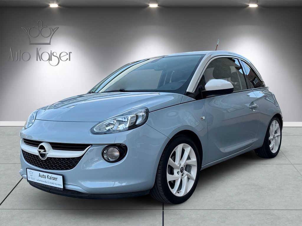 Image of Opel Adam
