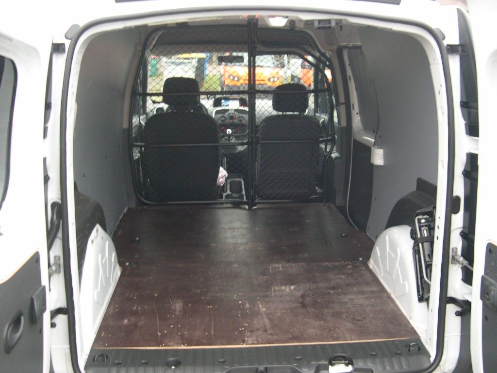 Fahrzeugabbildung Renault Kangoo Kasten Maxi+KLIMA+NAVI+langer Radstand