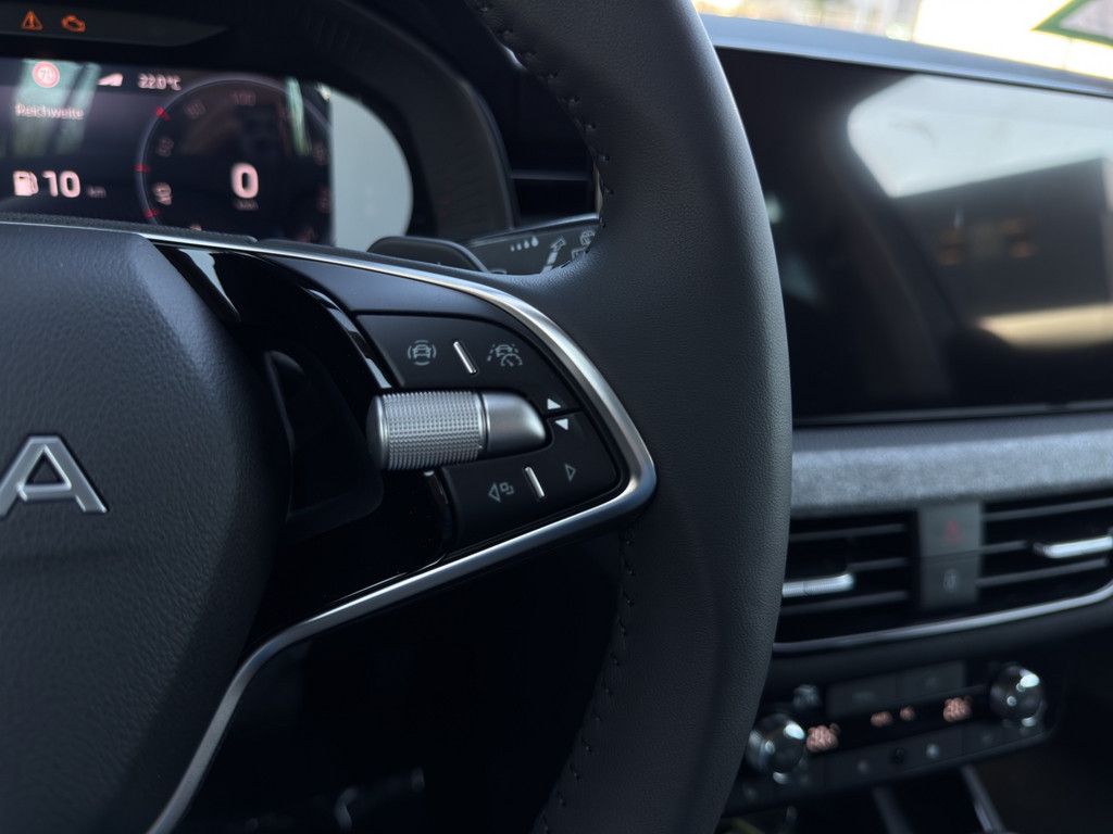 Skoda Scala - Bild 23
