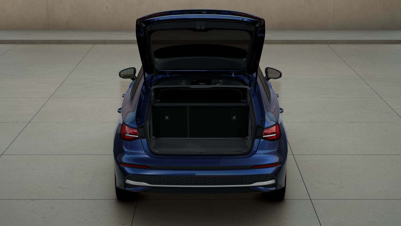 Audi A3 - Bild 9