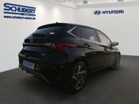 Hyundai i20 - Vorschau Bild 3