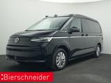 Volkswagen T7 California Beach Camper TDI DSG LED NAVI 5-J-