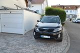 Kia Sorento 2.2 CRDi AWD Platinum Edition Automa... - gebrauchte Kia Sorento aus dem Jahr 2013