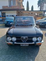 Alfa Romeo Giulia Nuova Super 1300 - Alfa Romeo aus 1977