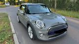 MINI Mini Cooper: Aut. Panorama Dach Navi Leder - MINI Cooper aus 2015