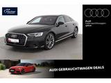 Audi A8 50 TDI S-Line qu AHK/VC/B&O/LED/Head-up/Pano - Audi A8: L