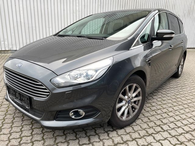 Ford S-Max 2.0 TDCi 110kW Titanium N 30634