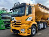 Mercedes-Benz Antos 1843 Silo*Kompressor*RTL CS80.4*Stand-hzg. - Angebote