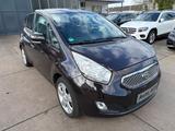 Kia Venga/KLIMA/SITZHEIZUNG/TEMPOMAT/AHK/PDC - Kia Venga mit Anhängerkupplung