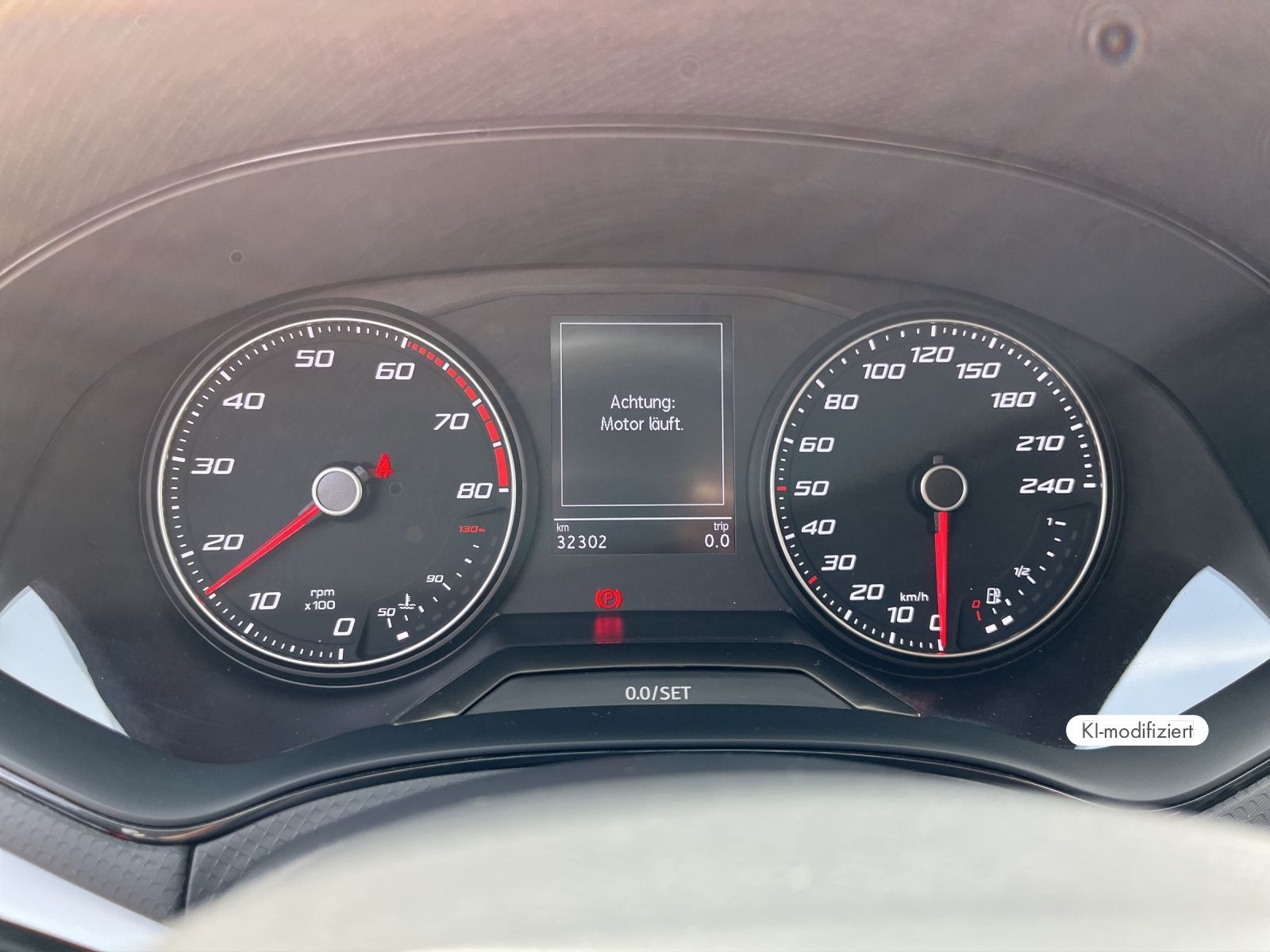 Seat Arona - Bild 10