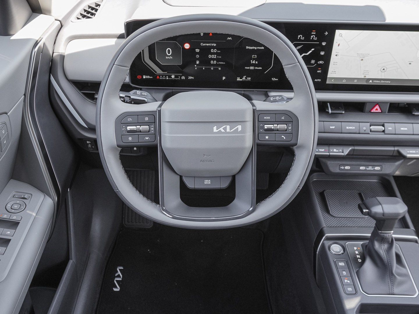 Kia Andere - Bild 7