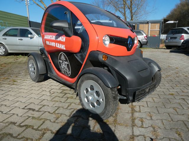 Renault Twizy Urban**Incl.BATTERIE**