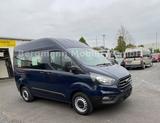 Ford Transit Custom L1 H2 KLIMA Behindertengerecht - gebrauchte Ford Van