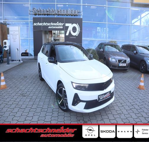 Opel Astra ST GS 1.2 Turbo GS+Navi+Sitz+Lenkradheiz