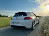 Volkswagen VW Scirocco 2.0 TSI (vgl. Golf Gti) - Volkswagen Scirocco: Gt2