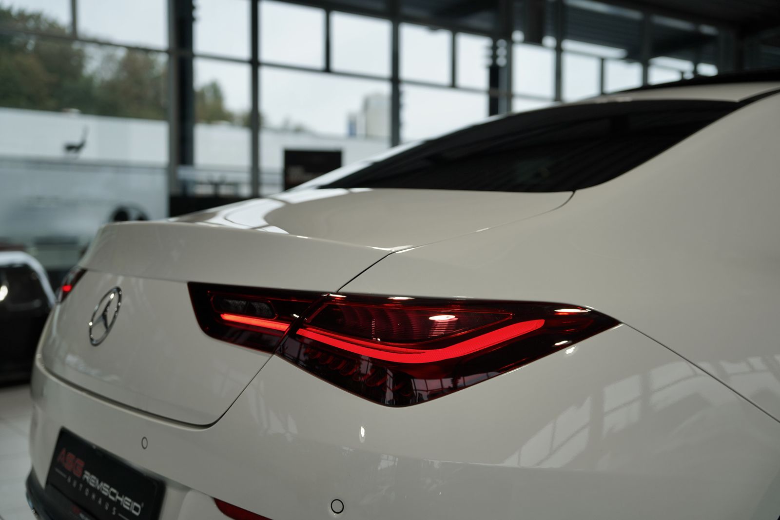 Mercedes Benz Cla 200