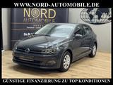 Volkswagen Polo Comfortline 1.0 TGI Navi/SHZ/Klima - Volkswagen Polo Gebrauchtwagen