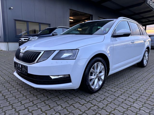 Skoda Octavia Combi 1,6 TDI DSG-Navi-Netto 5840,-