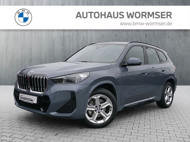 BMW X1 sDrive18i SAV M Sportpaket Head-Up HK HiFi