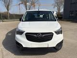 Opel Combo LIFE TURBO L1H1 MOTOR DEFECT (KETTE)