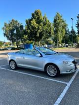 Volkswagen Eos 2.0 FSI Standard - Volkswagen Eos: Fsi