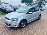 Volkswagen Polo 1.4 TDI 90 CV 5P Original BlueMo - Volkswagen Polo: Original