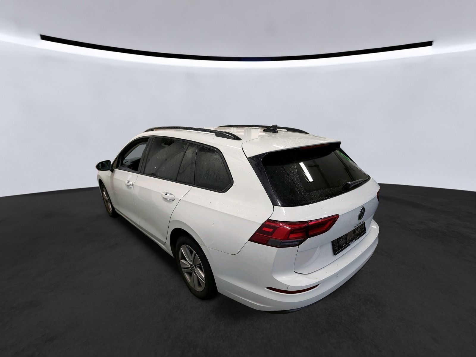Volkswagen Golf - Bild 4