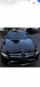 Mercedes-Benz GLC 250 4MATIC  9G exklusive - Mercedes-Benz GLC 250 in Köln