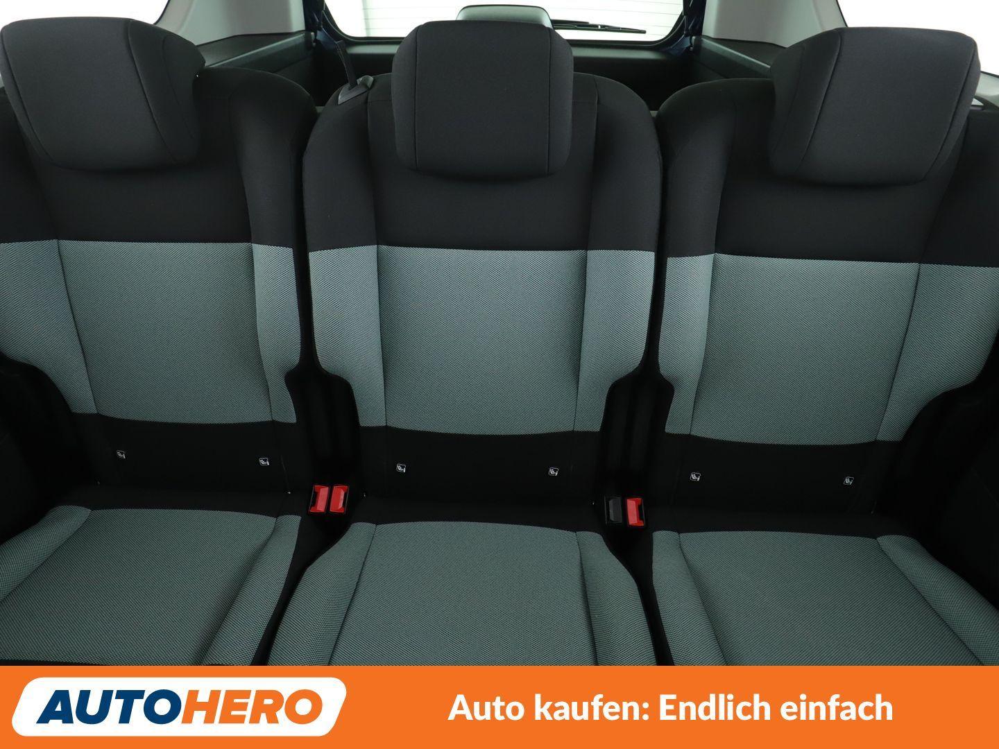 Citroen Berlingo 1.5 Blue-HDi Shine XL Aut.*NAVI*CAM*, миниатюра 14