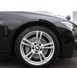 BMW 340i xDrive Touring Head-UP HK HiFi LED RFK - BMW 340 von privat