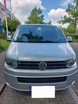 Volkswagen VW T5 Multivan Comfortline - VW T5 Multivan in Dortmund