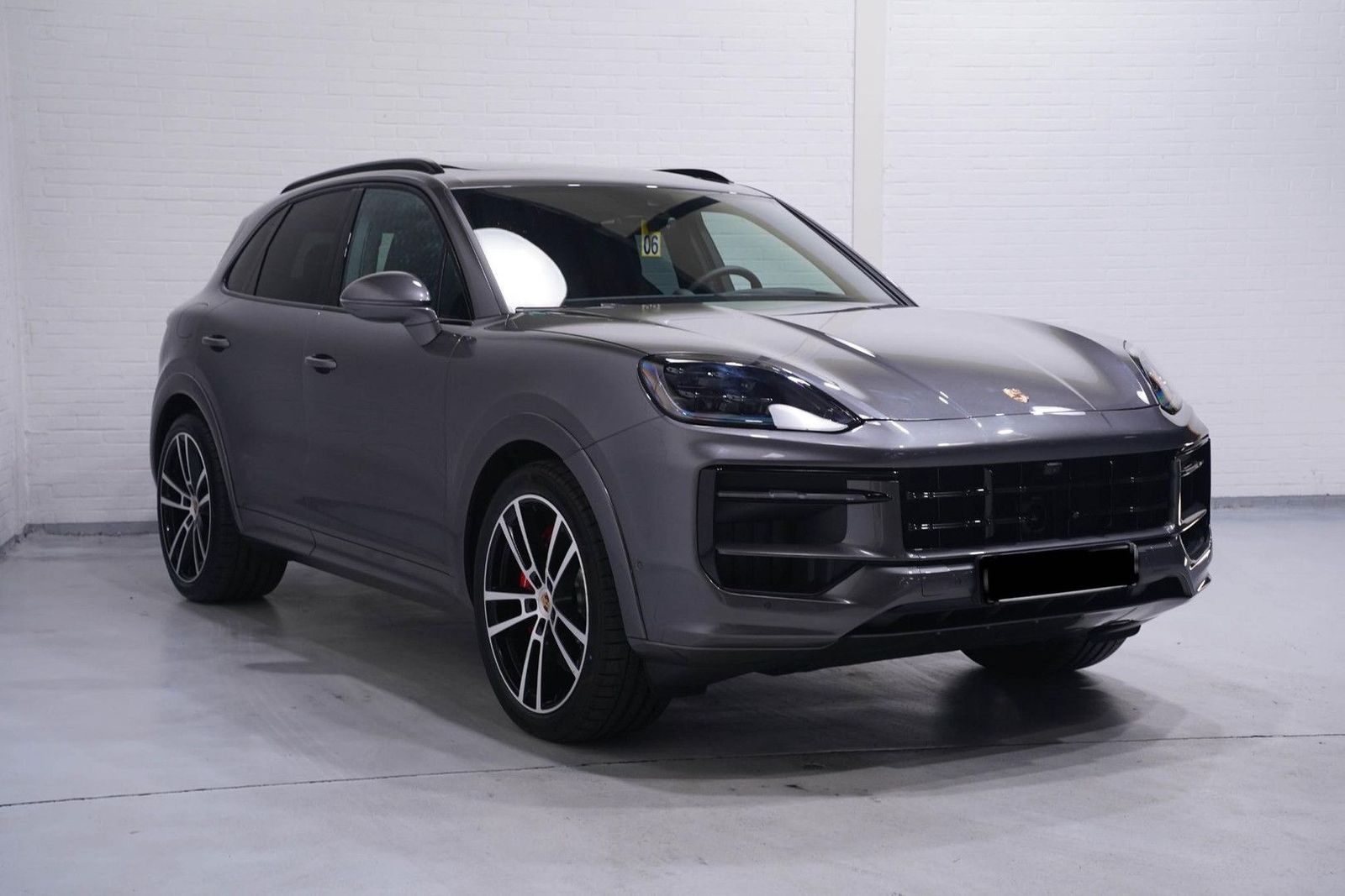 Porsche Cayenne 4.0 V8 S ex bpm. panorama dach soft-clos imagem 3