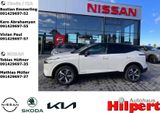 Nissan Qashqai Tekna 1,3DIG-T 158PS DESIGNPAKET 2FARBEN - Nissan Qashqai: Farben