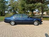 BMW 730i - BMW 730 mit Benzin-Antrieb