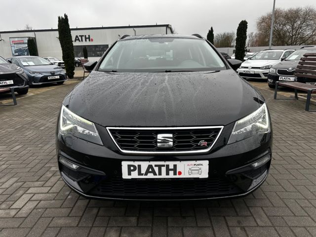 Seat Leon  ST FR