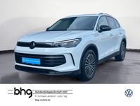 Volkswagen Tiguan - Vorschau Bild 1