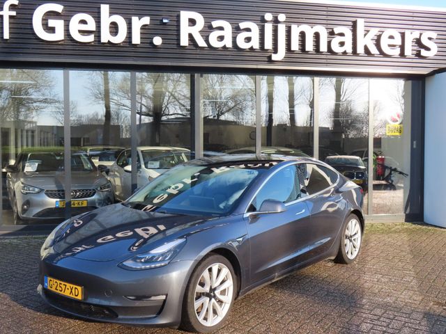 Tesla Model 3 Long Range AWD 75 kWh*Autopilot*Premium