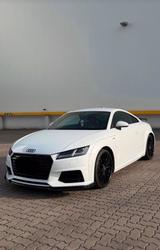 Audi TT 2.0 TFSI Quattro RS Umbau Matrix B... - Audi TT in Hannover