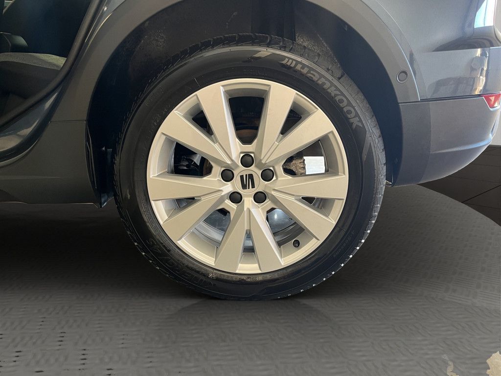 Seat Arona - Bild 13