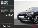 Audi Q3 advanced 35TFSI Stronic Navi LED GRA EPH DAB - Audi Q3 Gebrauchtwagen in Hannover