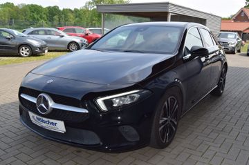 Mercedes A 180 - 3