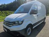 Volkswagen Crafter Kasten 4Motion DSG Navi ACC Kamera SHZ - Volkswagen Crafter: 4motion