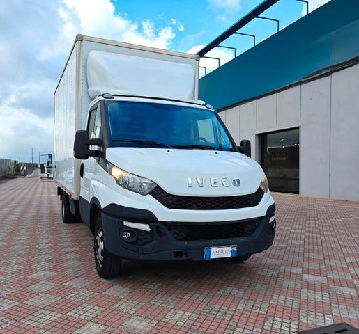 Autres Iveco Daily IVECO DAILY CASSONATO 35C13 TRASPORT