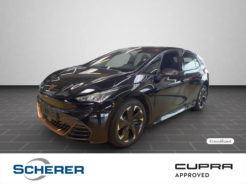 Image of Cupra Born