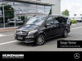 Mercedes-Benz V 300 d Edition lang MBUX Navi AHK Kamera Easy-P - gebrauchte Mercedes-Benz V 300 aus dem Jahr 2020